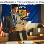 Ethics & Standards of Professional Conduct for Wisconsin Engineers