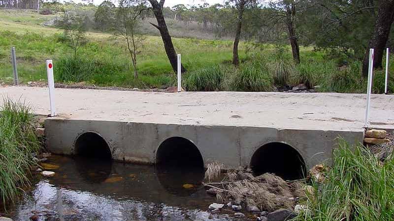 Civil Engineering Conduits, Culverts, and Pipes Part II