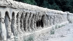 Civil Engineering Deterioration of Concrete