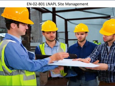 LNAPL Site Management