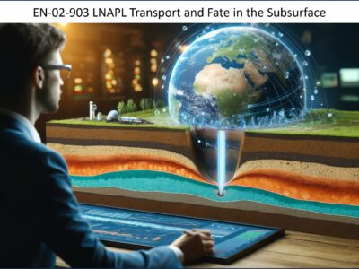 LNAPL Transport and Fate in the Subsurface
