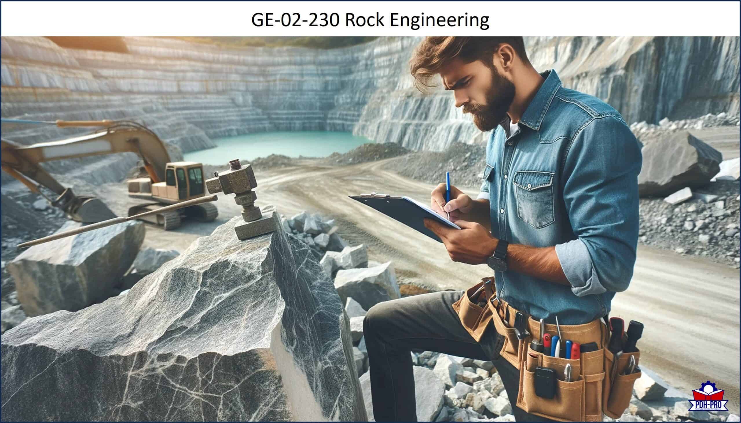 Rock Engineering