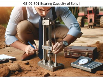Bearing Capacity of Soils I