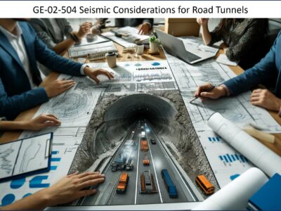 Seismic Considerations for Road Tunnels