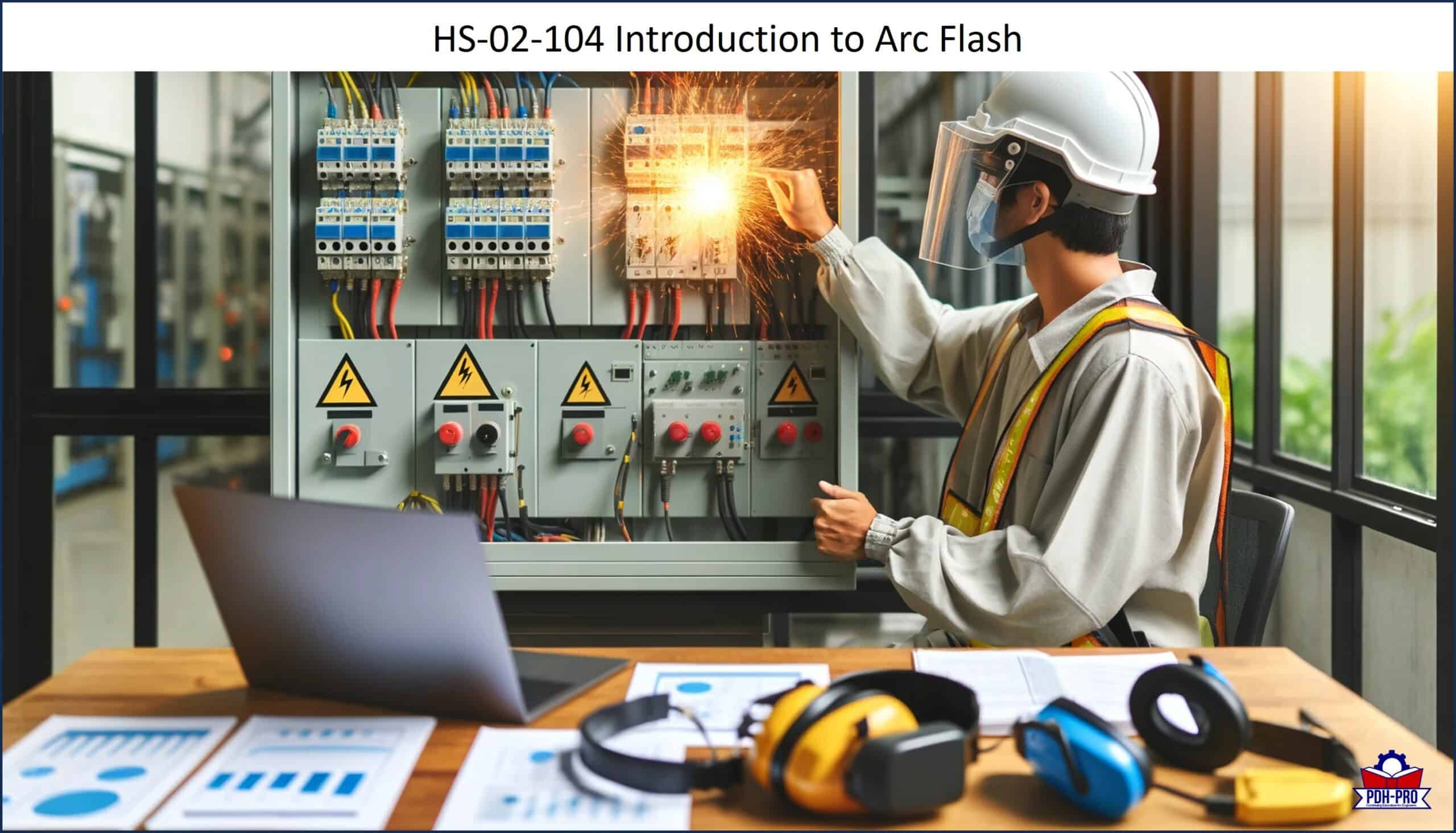 Introduction to Arc Flash