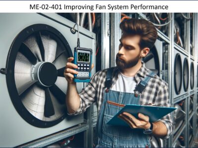 Improving Fan System Performance