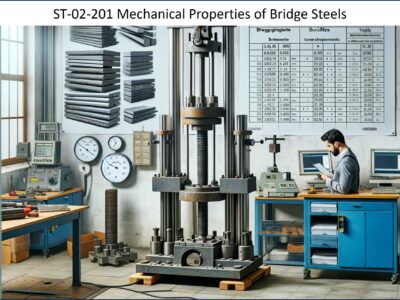 Mechanical Properties of Bridge Steels
