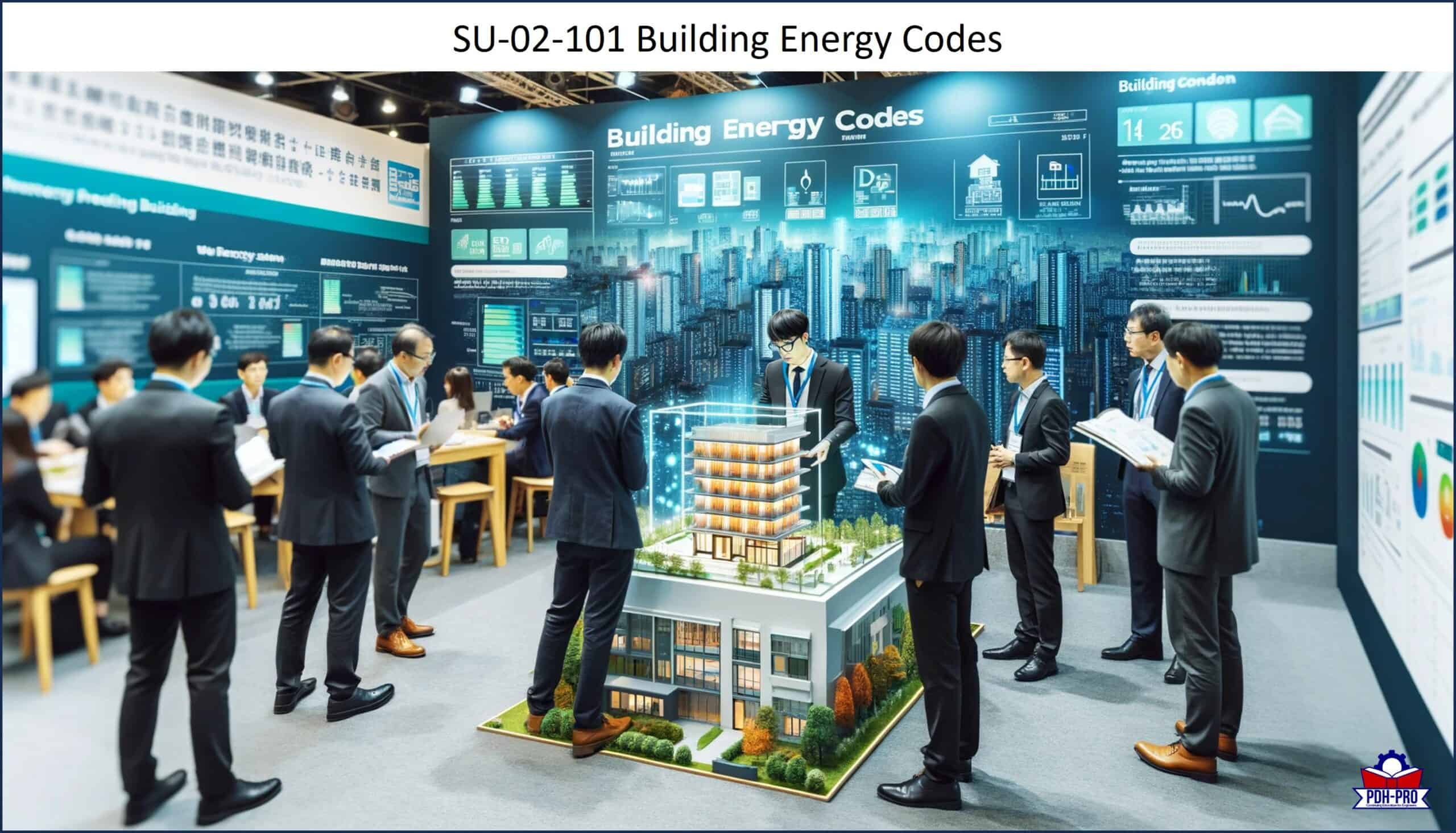 Building Energy Codes