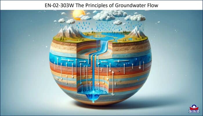 The Principles of Groundwater Flow