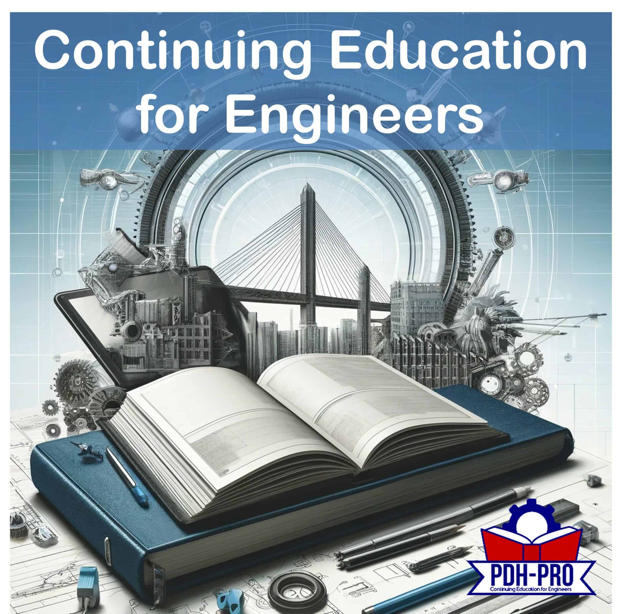 Continuing Education for Engineers