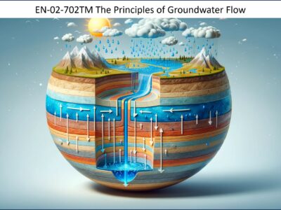 The Principles of Groundwater Flow