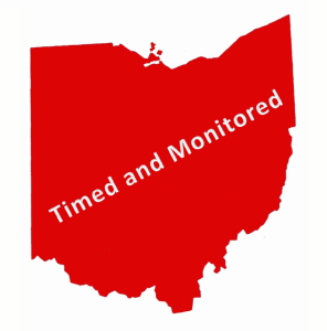 Timed and Monitored Ohio Engineering Courses