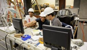 mechanical engineering continuing education requirements