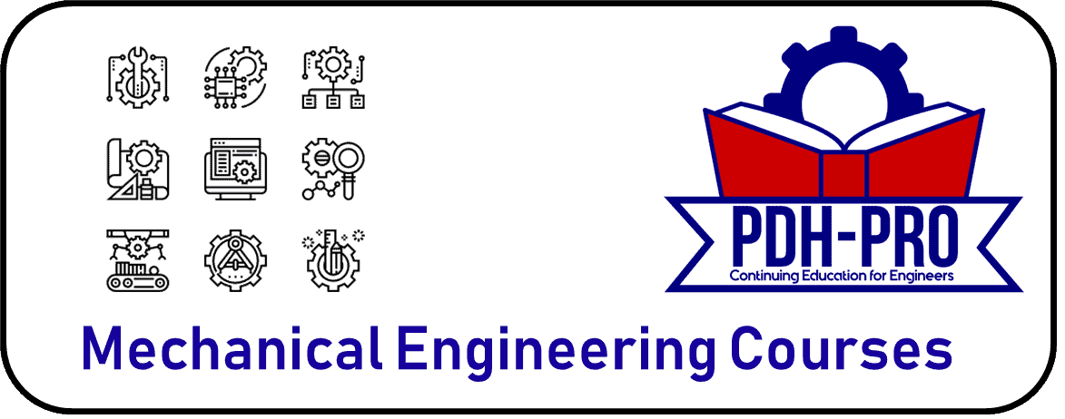 mechanical engineer continuing education requirements