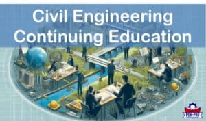 Civil Engineering Continuing Education