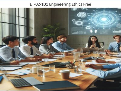 Engineering Ethics - Free