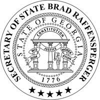 Georgia State Board of Registration for Professional Engineers and Land Surveyors