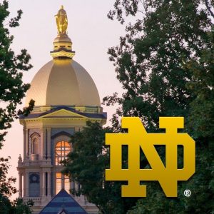 Indiana Universities Notre Dame