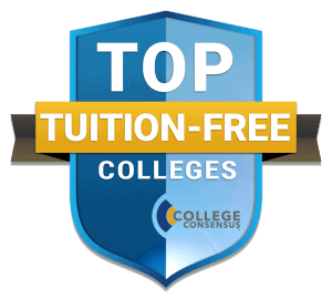 Tuition Free Colleges