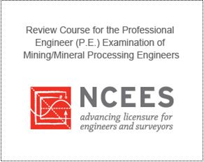 NCEES Review Course