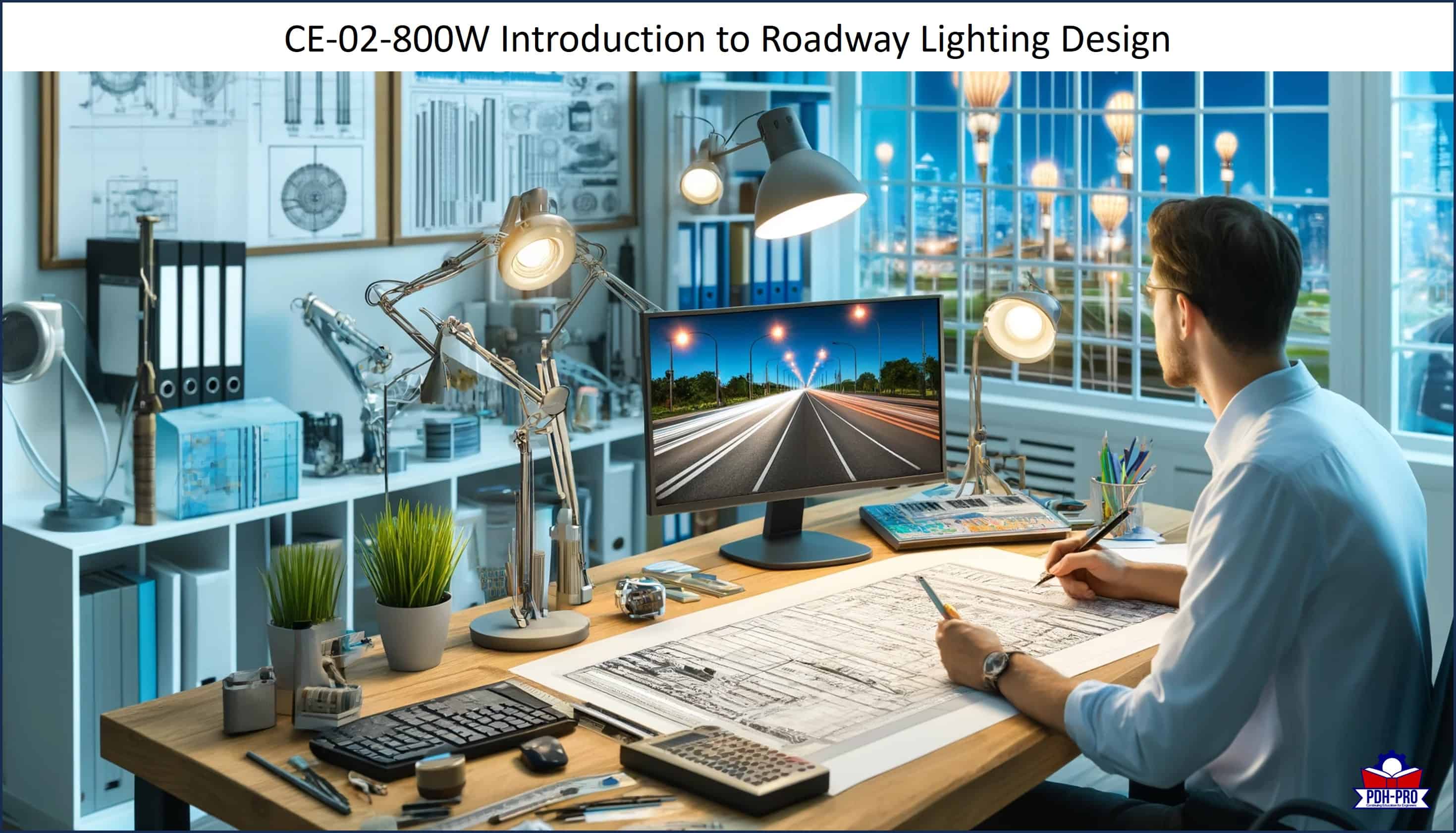 Introduction to Traffic Signal Design