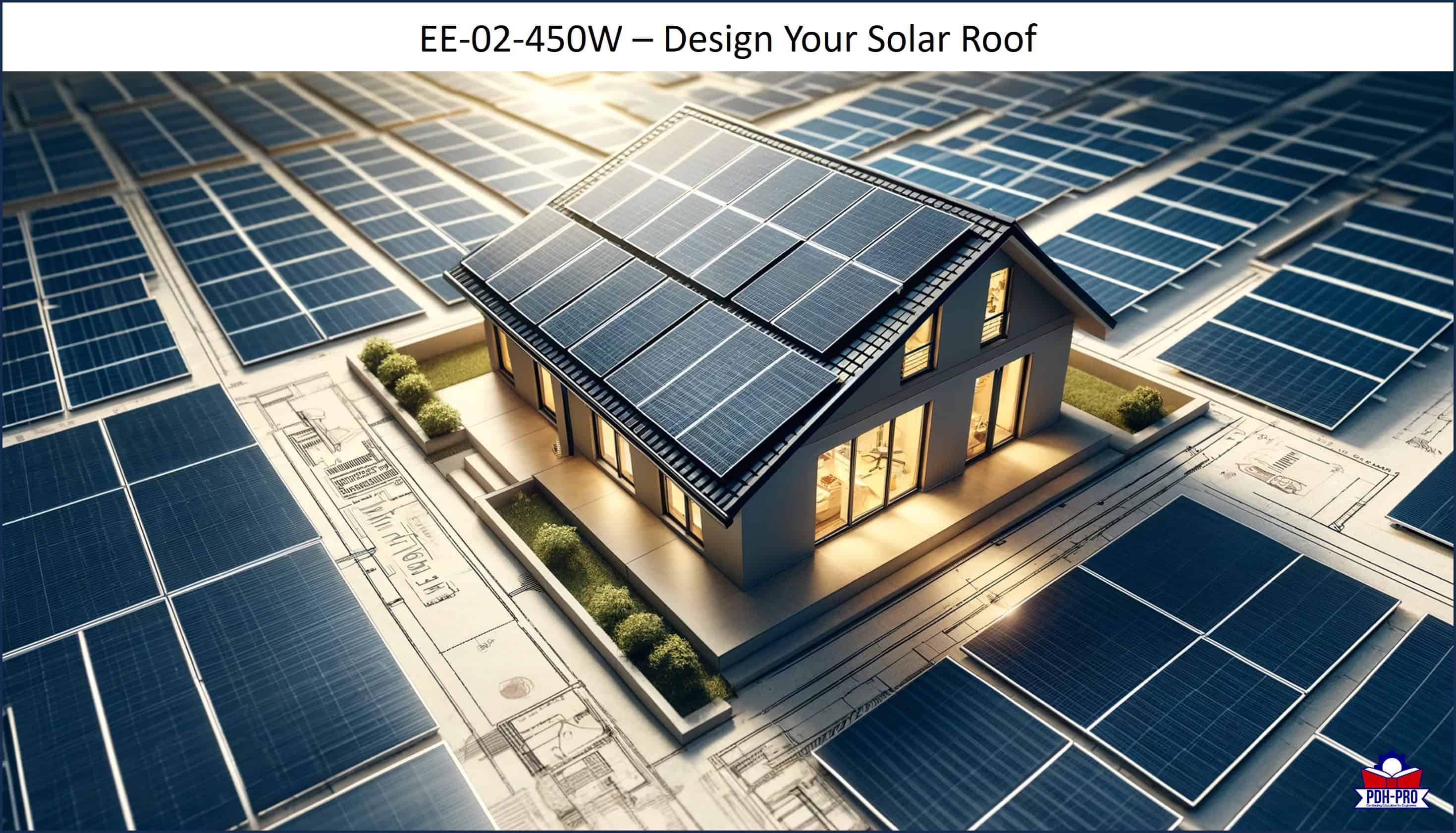 Design Your Solar Roof