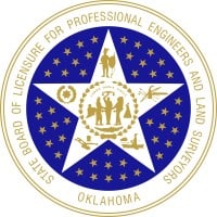 Oklahoma State Board of Licensure for Professional Engineers and Land Surveyors
