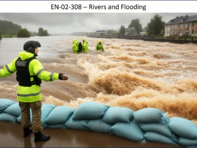 Recorded Webinar – Rivers and Flooding