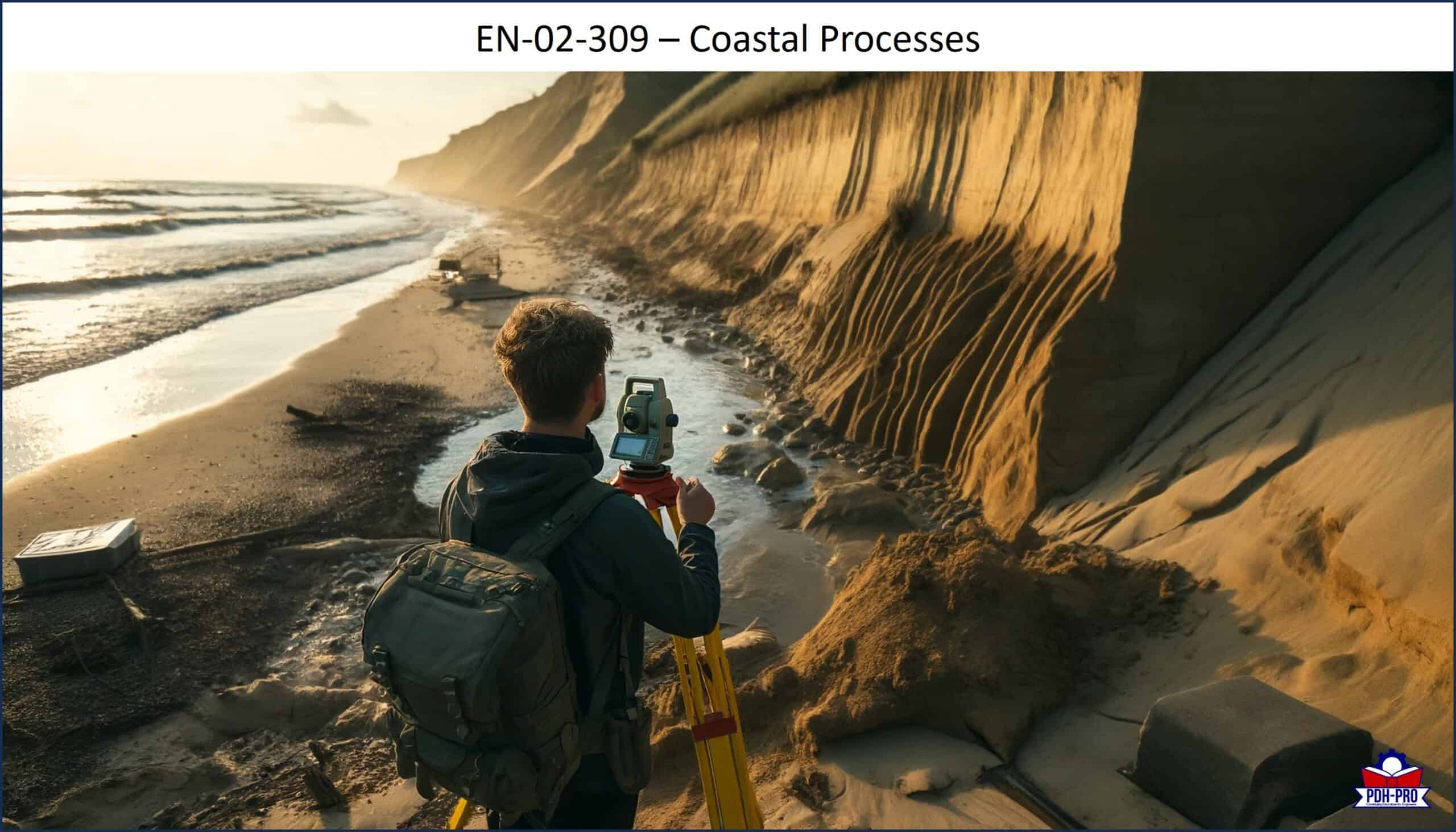 Recorded Webinar – Coastal Processes