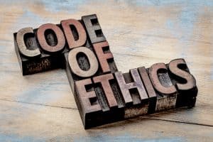 Engineering Code of Ethics