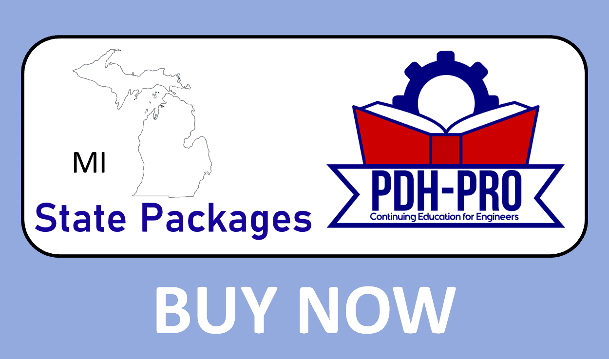 CONTINUING EDUCATION REQUIREMENTS FOR MICHIGAN PROFESSIONAL ENGINEERS visual data 3