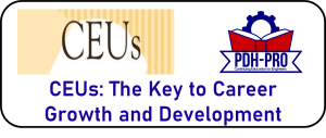 CEUs The Key to Career Growth and Development
