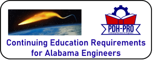 Continuing Education Requirements for Alabama Engineers