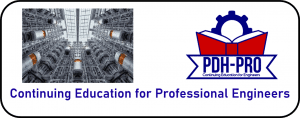 Continuing Education for Professional Engineers