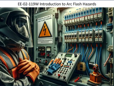 Introduction to Arc Flash