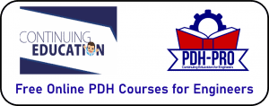 Free Online PDH Courses for Engineers