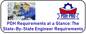 PDH-Requirements-at-a-Glance-The-State-By-State-Engineer-Requirements