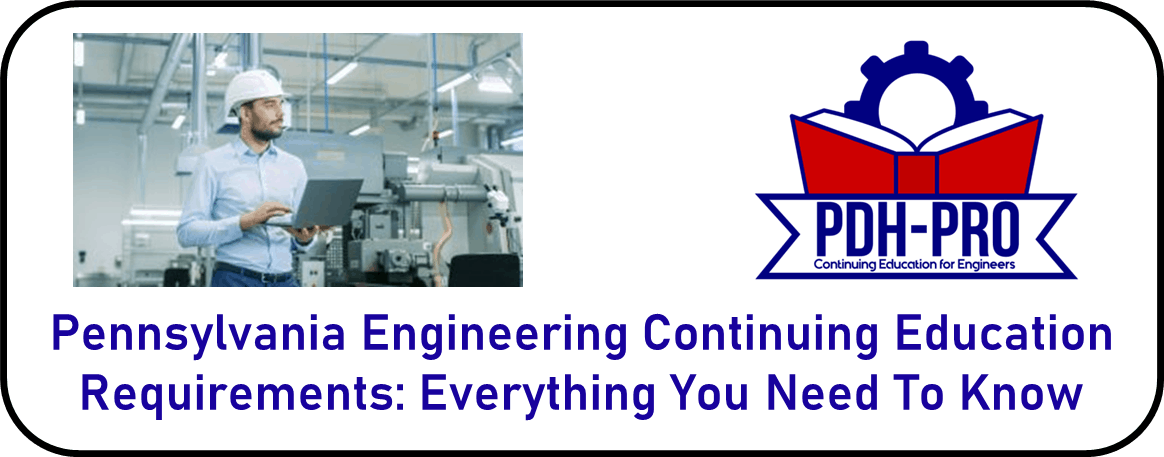 Pennsylvania professional engineering job website
