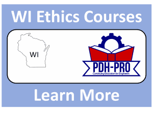 Wisconsin Ethics Courses Learn More