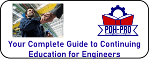 Your Complete Guide to Continuing Education for Engineers