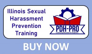 Illinois Sexual Harassment Prevention Training - Buy Now