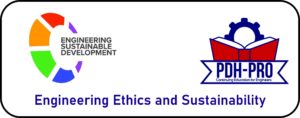 Engineering ethics and sustainability