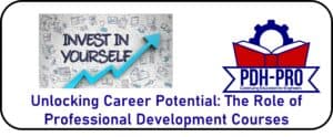 Unlocking Career Potential: The Role of Professional Development Courses