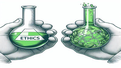 Chemical Engineering Ethics