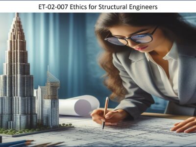 Ethics for Structural Engineers