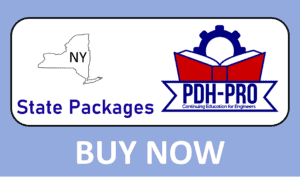NY State Continuing Education Course Package