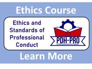 Ethics and Standards of Professional Conduct Course Learn More
