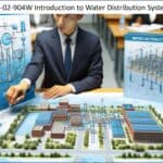 Introduction to Water Distribution Systems