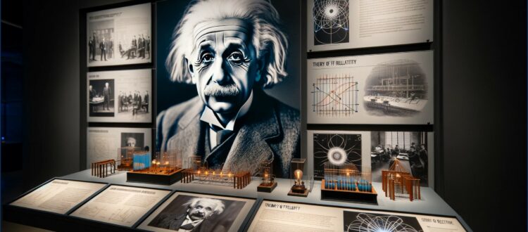 Recorded Webinar – Engineering Achievements of Albert Einstein