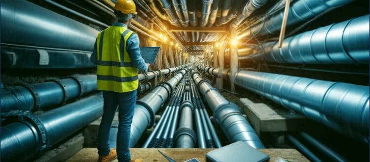 Conduits, Culverts, and Pipes Part II